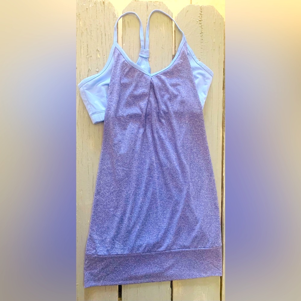 CHAMPION-Workout Tank top-NWOT.